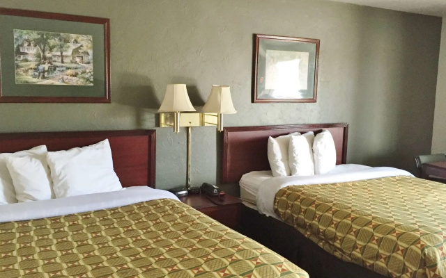 The Norman Hotel