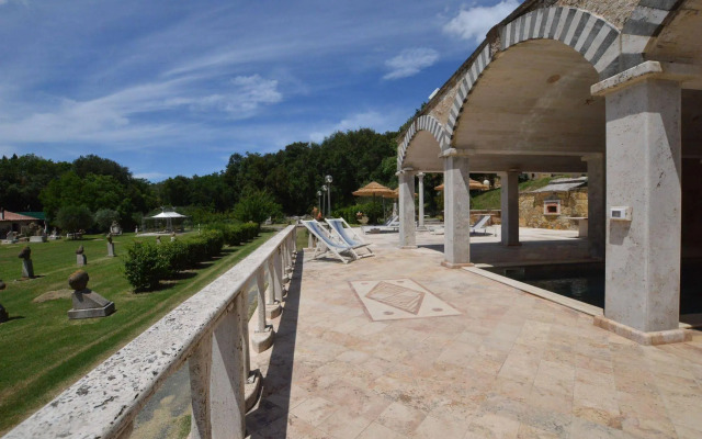 Villa Le Querciolaie