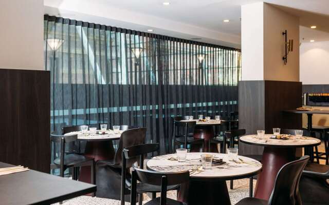 The Capitol Hotel Sydney