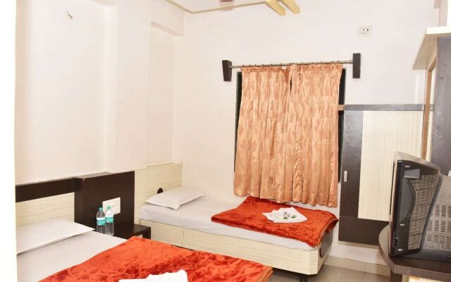 Hotel Temple Sai
