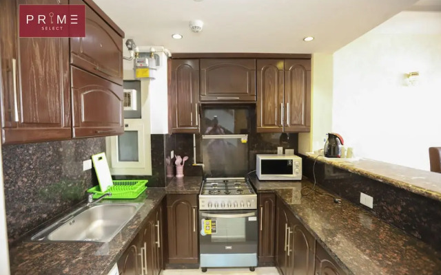 Prime Select Porto New Cairo