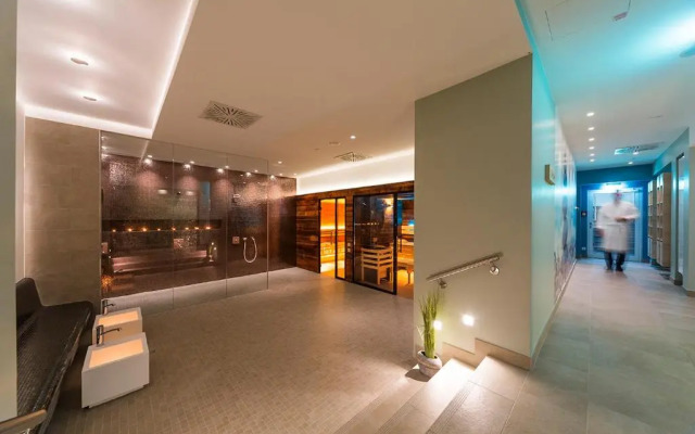 See + Sporthotel Ankum