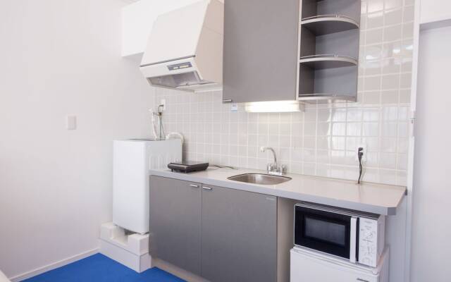 galleria del ponte Higashiyama JH