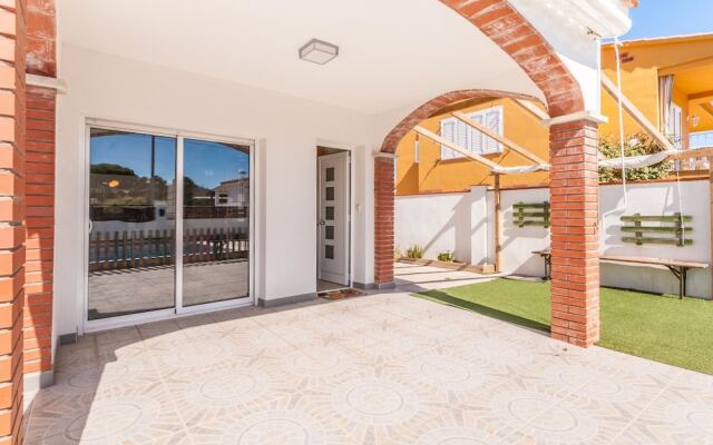 Holiday Home in L'escala With Private Swimming Pool