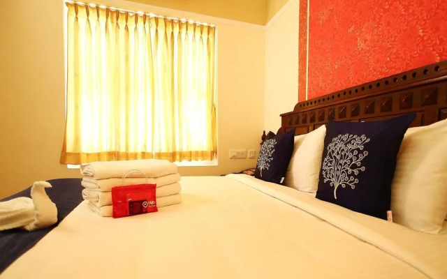 Krishna Regency by OYO Rooms