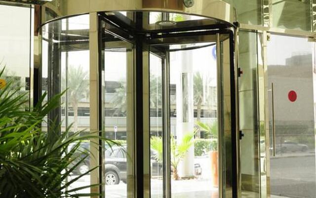 City Seasons Suites