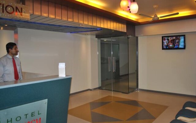 Budget Inn Palm Regency