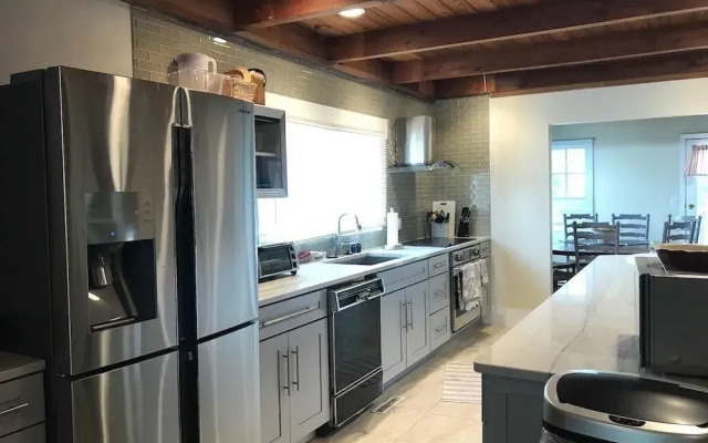 Pennsylvania Avenue 20