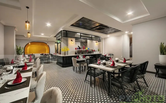 Hanoi Paradise Center Hotel & Spa