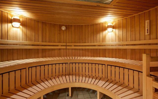 Romantik Hotel Krone