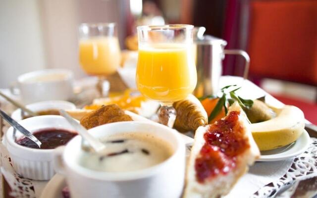 Grand Hôtel Benodet Abbatiale