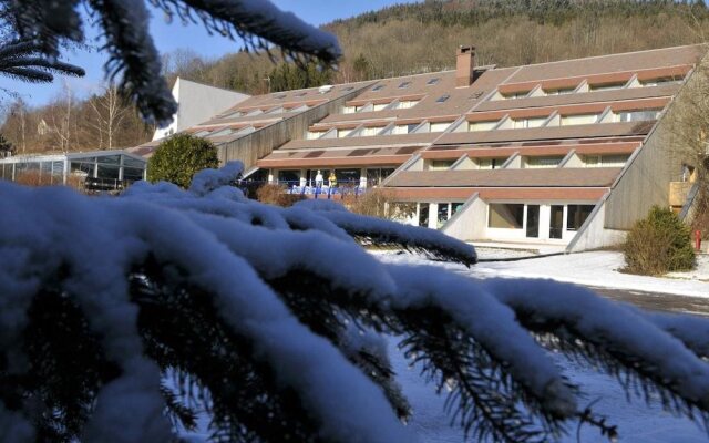 Village Vacances Le Mongade