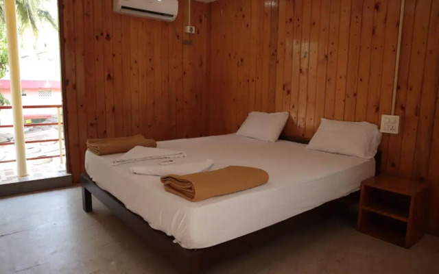 Orange Sky Inn Holiday Home