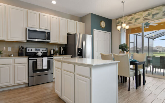 Crofton Villa by Florida Spirit