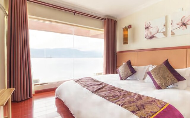 Ocean Paradise Hotel