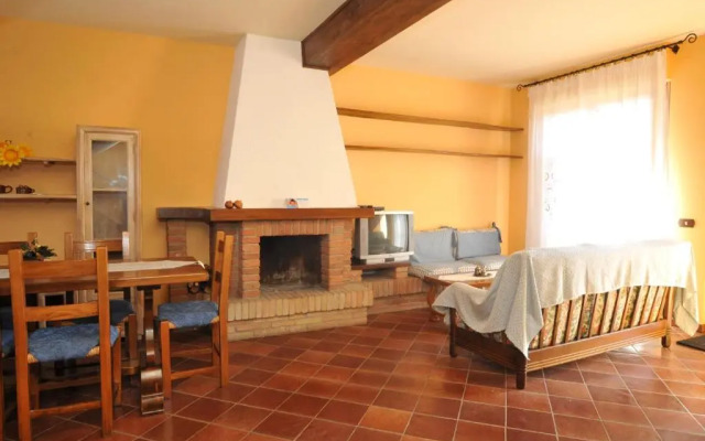 Il gelsomino del Perugino