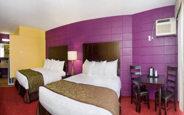 Red Lion Inn & Suites Walla Walla