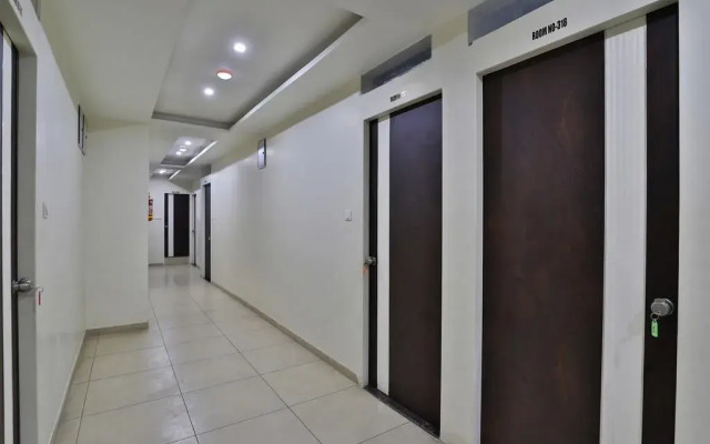 Oyo 35503 Hotel Rowton