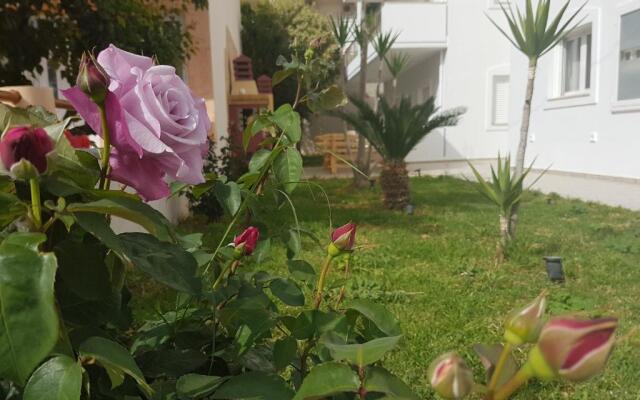 Vakakis Me Apartments