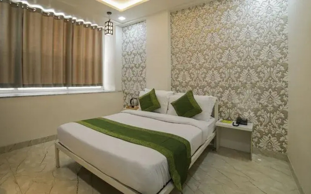 Mansingh Towers