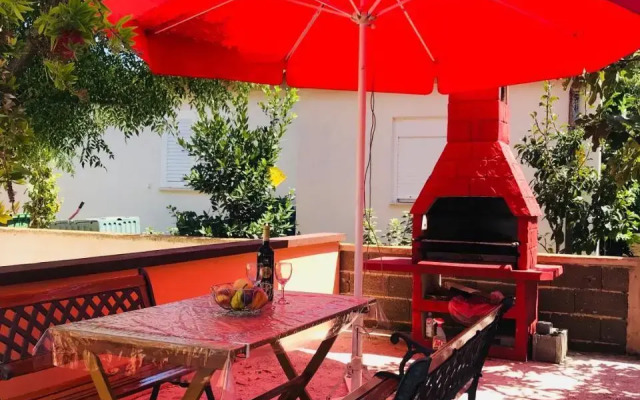 Apartmani Bermanec