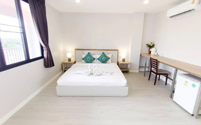 Prinz Garden Villa Hua Hin