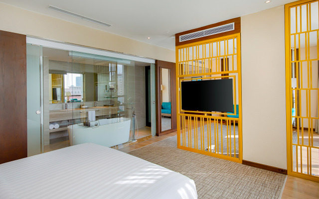 New Orient Hotel Danang