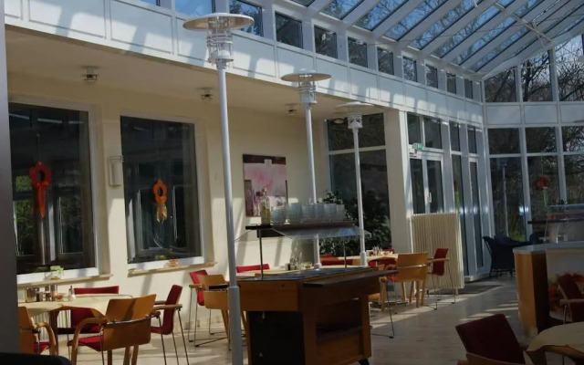 Freizeit- und Tagungszentrum Krelingen