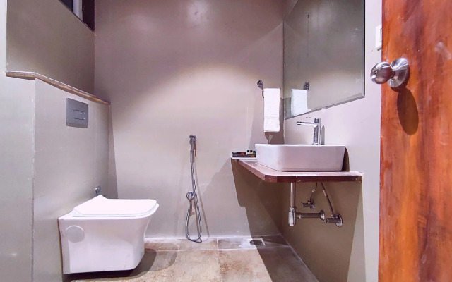 ShriGo Hotel Nathdwara