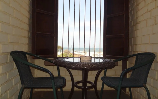 Hotel El Mirador