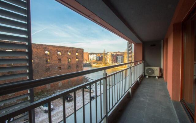 Grand Apartments - Waterlane Island SPA