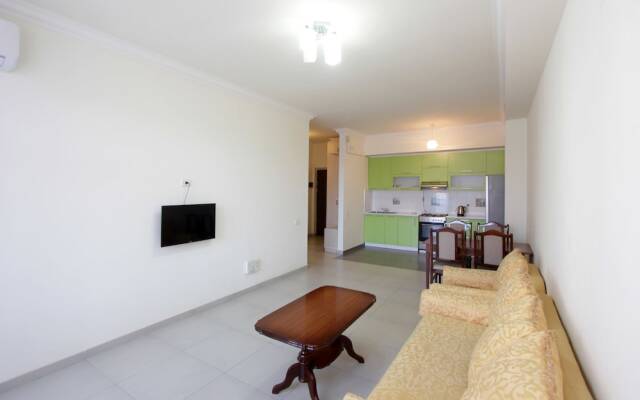 FlatsInYerevan - Apartments by Republic Square