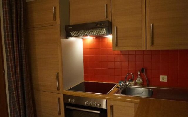 Appartements Huber