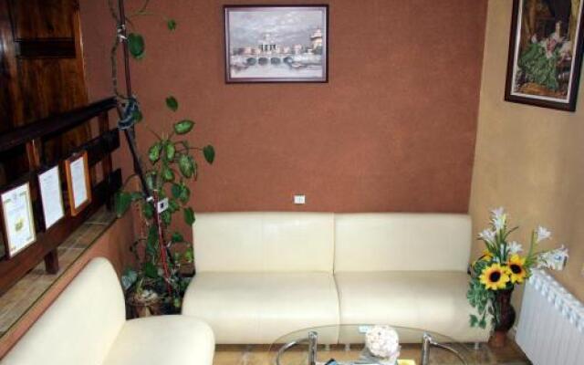 Guest House Sevda Bansko