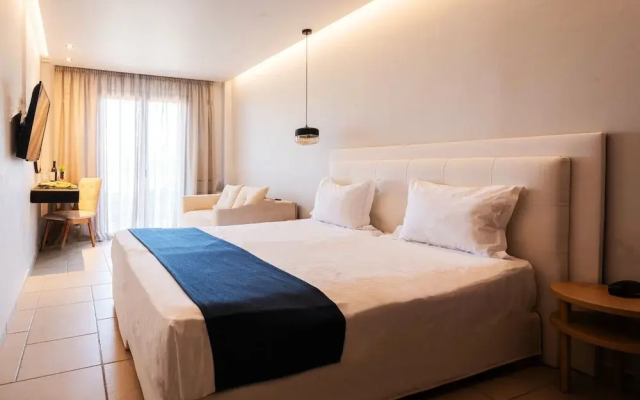 Wyndham Corfu Acharavi
