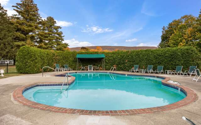 The Palmer House Resort, Ascend Hotel Collection