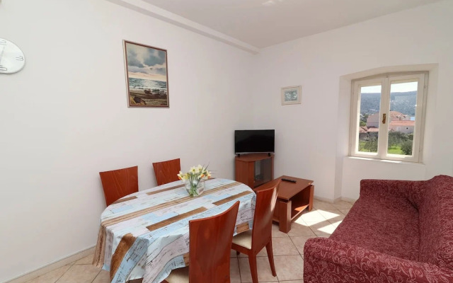 Apartment Lepur Slano