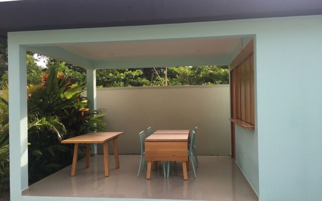 Residence Las Dos Palmas