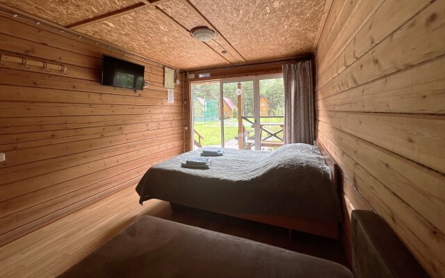 Усадьба Славная