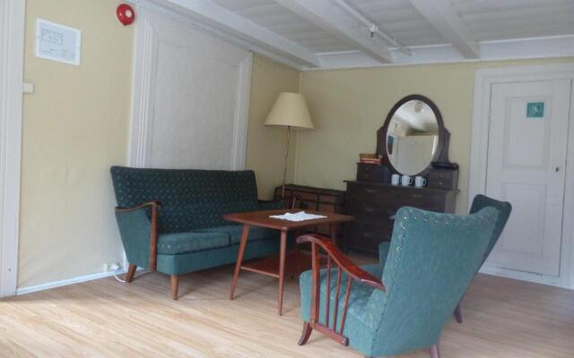 Jaunsen Gjestgjevarstad