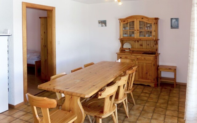 Basilic Vex in Vex With 4 Bedrooms and 3 Bathrooms