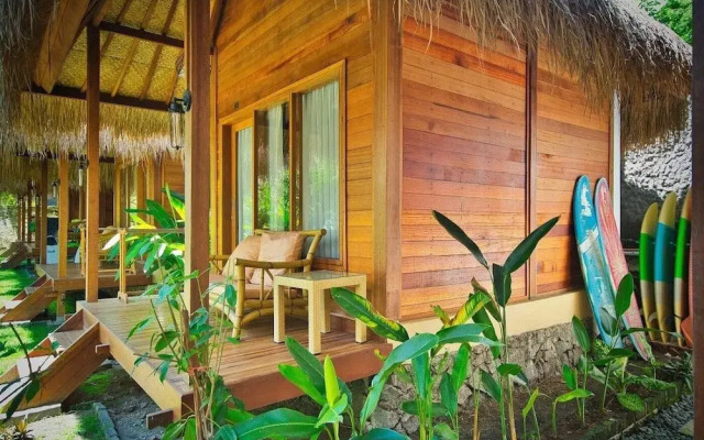 Village Vibes Lombok