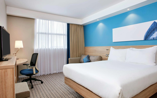 Hampton by Hilton Glasgow Central