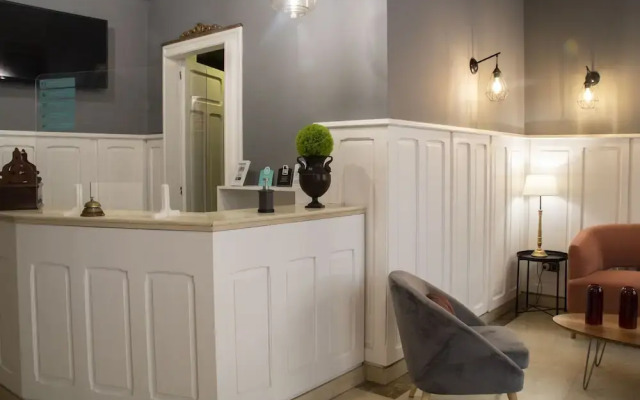 Alda Miramar Rooms