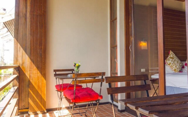 Sasitara Residence Koh Samui