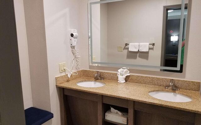 Best Western Ocala Park Centre