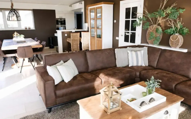 Holiday Home Zanddrijver