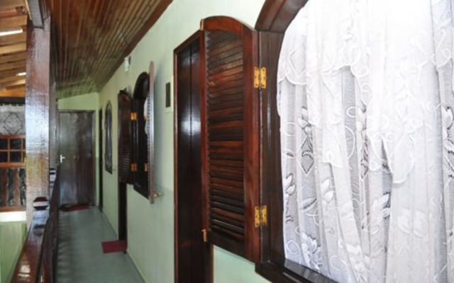 Pouso Trindade Inn