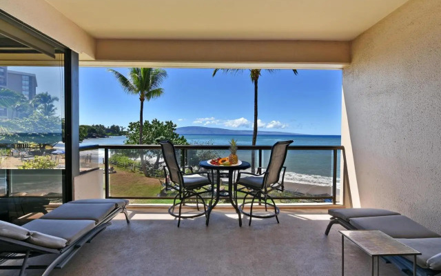 Sands of Kahana 316, Kahana