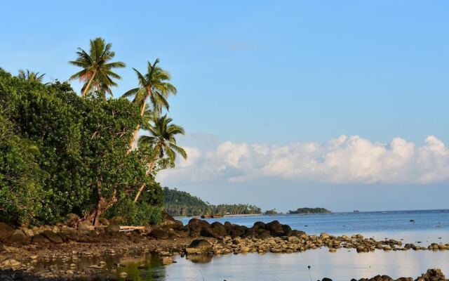 Island Breeze Fiji